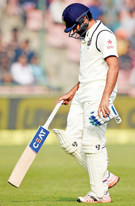 Rohit Sharma