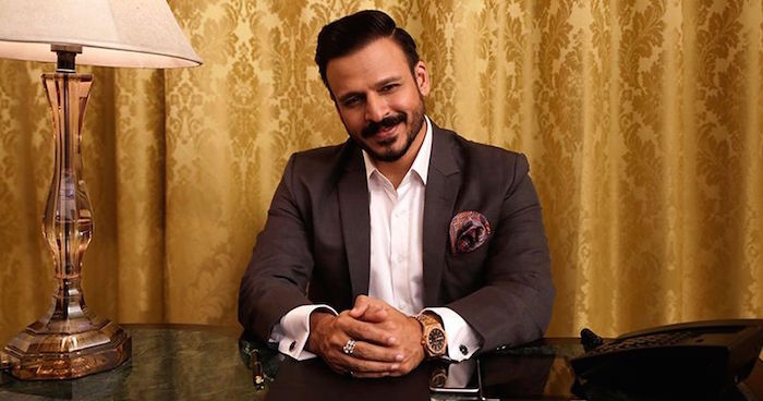 Vivek Oberoi