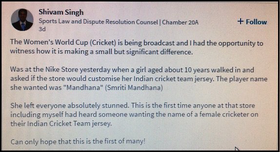 mandhana
