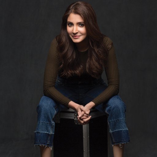 Anushka Sharma