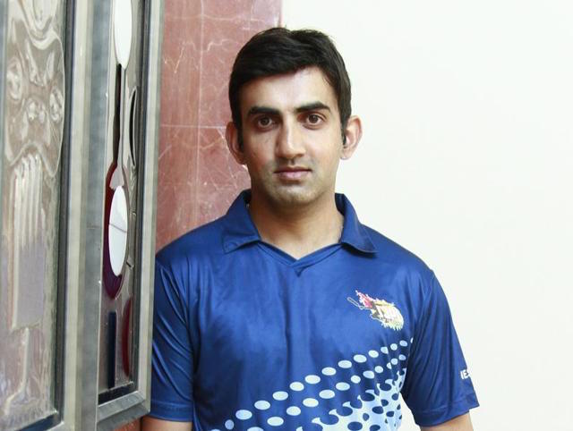 Gautam Gambhir