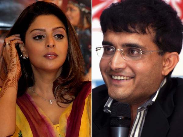 Nagma-and-Sourav-Ganguly