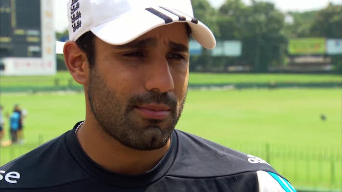 Ravi Bopara