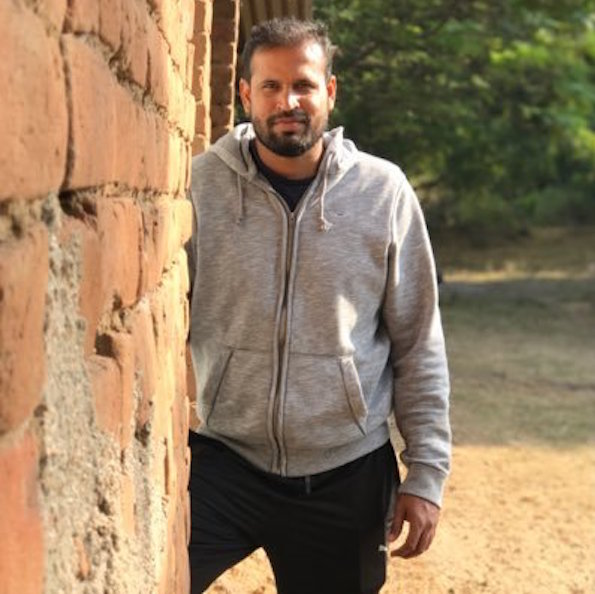 Yusuf Pathan