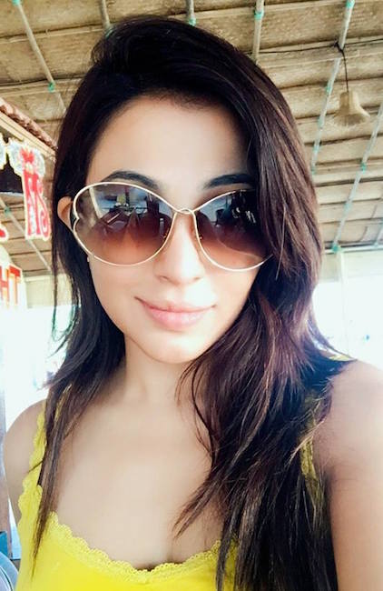 parvathi-nair