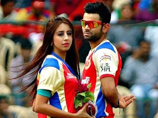 virat_kohli_and_Sanjjanaa