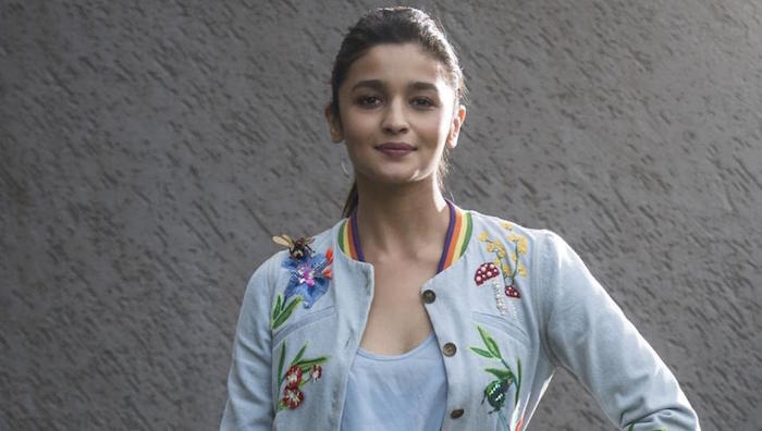 Alia Bhatt