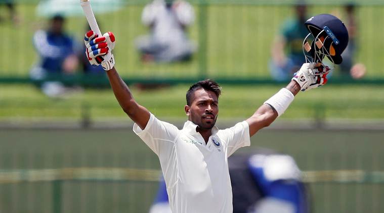 Hardik Pandya