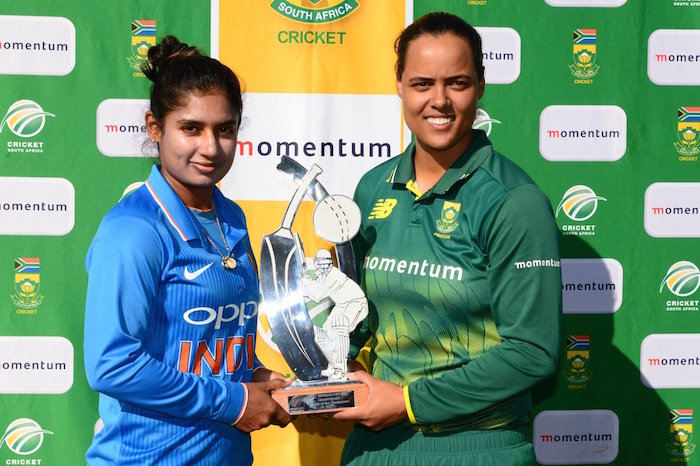 Ind vs sa women