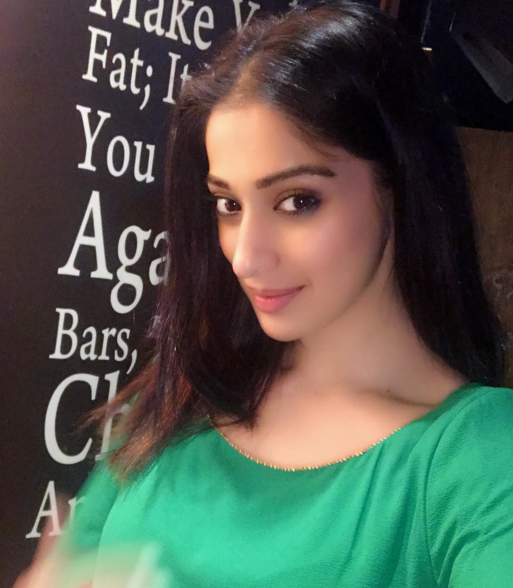 Raai Laxmi