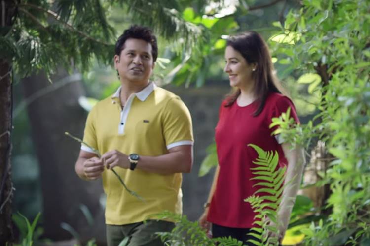 Sachin-Anjali