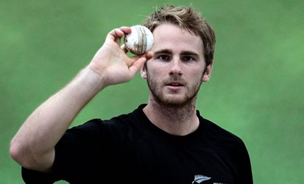 Kane-Williamson