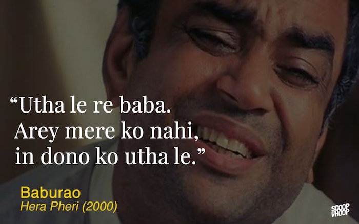 Paresh Rawal