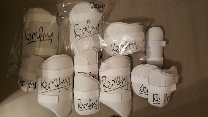 Remfry Protective Gear