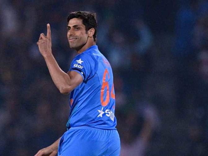 Ashish Nehra 2