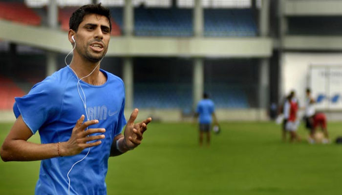 Ashish Nehra 3