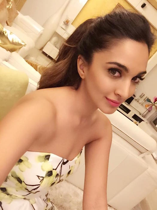 Kiara Advani 2