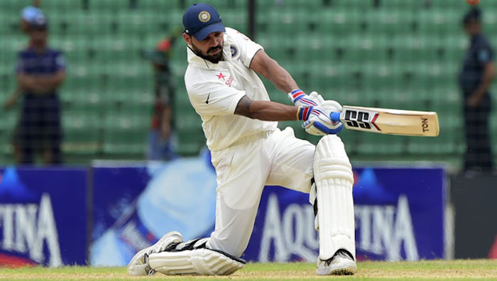 Murali Vijay