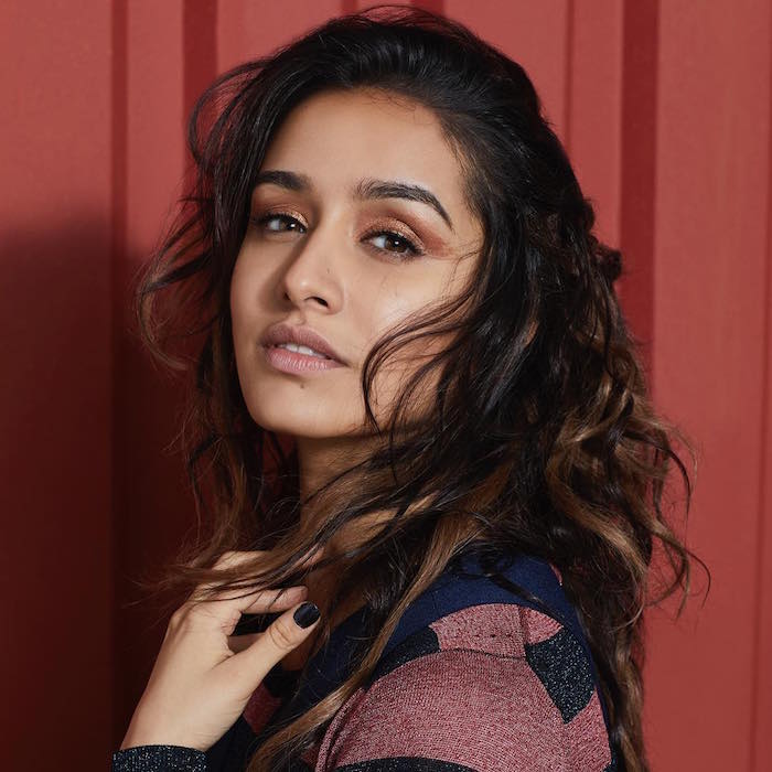 Shraddha Kapoor