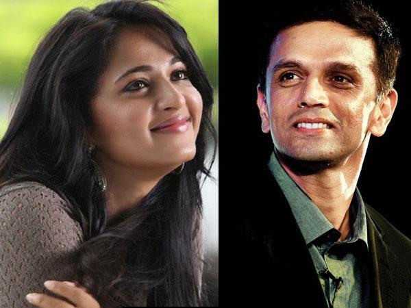 anushka-shetty-favourite-cricketer-Rahul Dravid