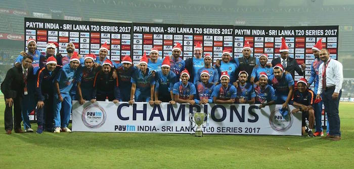 Team India