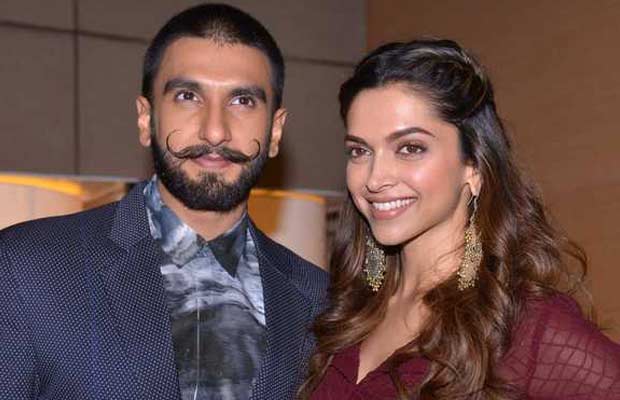 Deepika-Ranveer