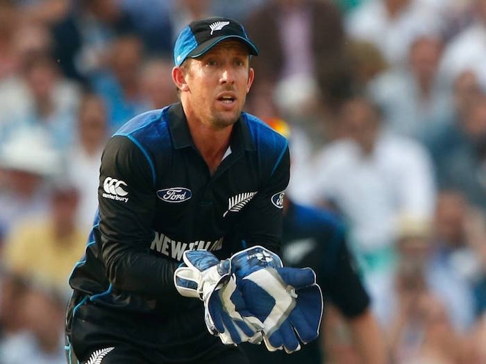 Luke Ronchi