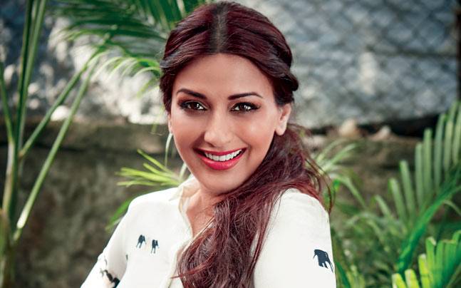 Sonali Bendre