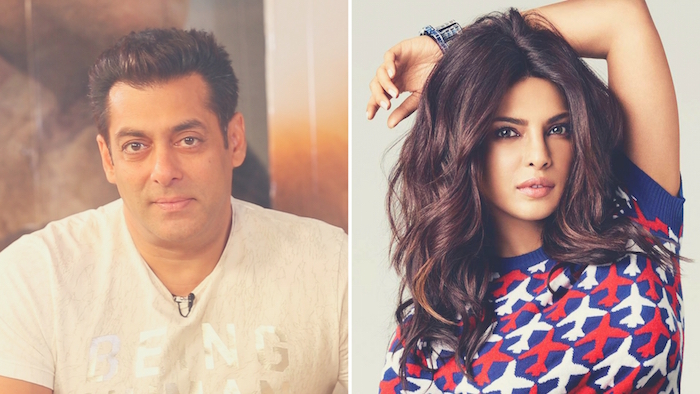 salman khan, priyanka chopra