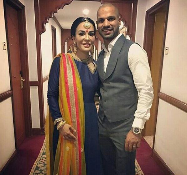 shikhar-dhawan-ayesha