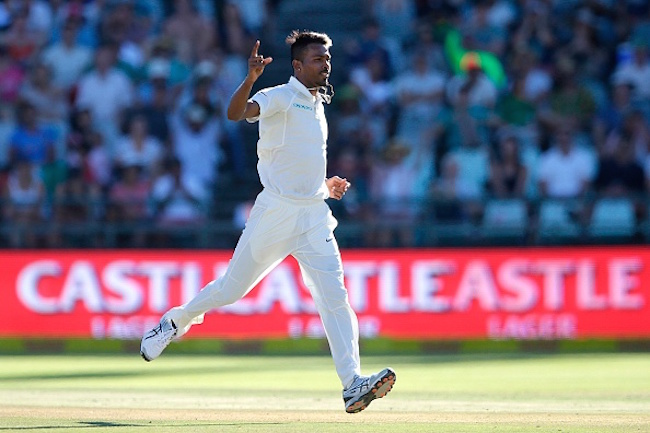 Hardik Pandya