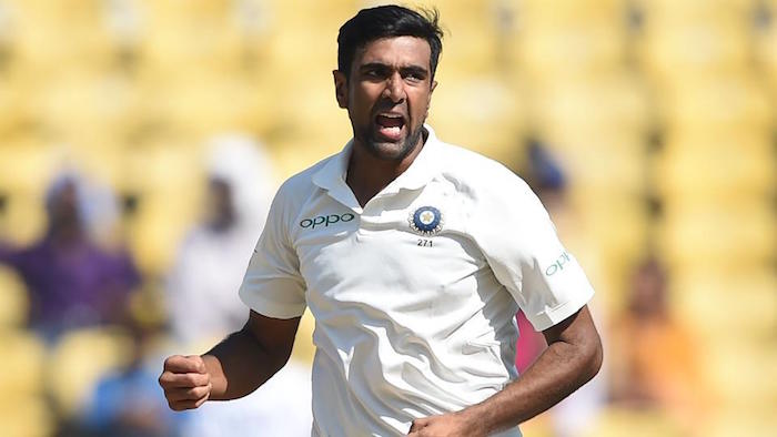 Ravi Ashwin