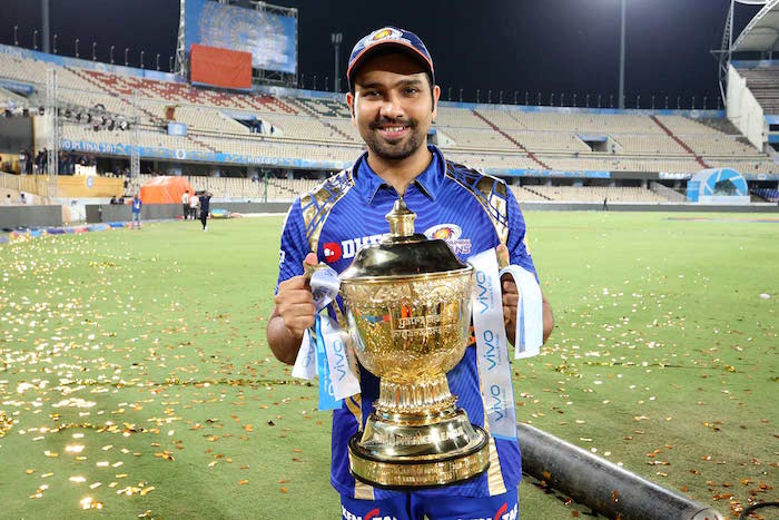 Rohit Sharma, mumbai Indians