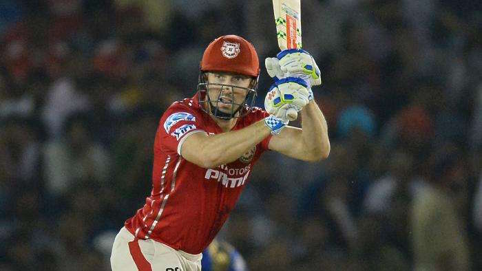 Shaun Marsh