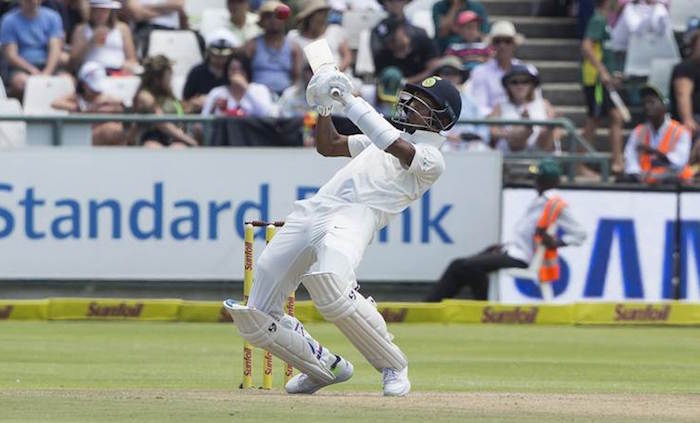 Hardik Pandya