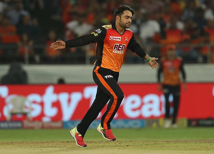 Rashid Khan