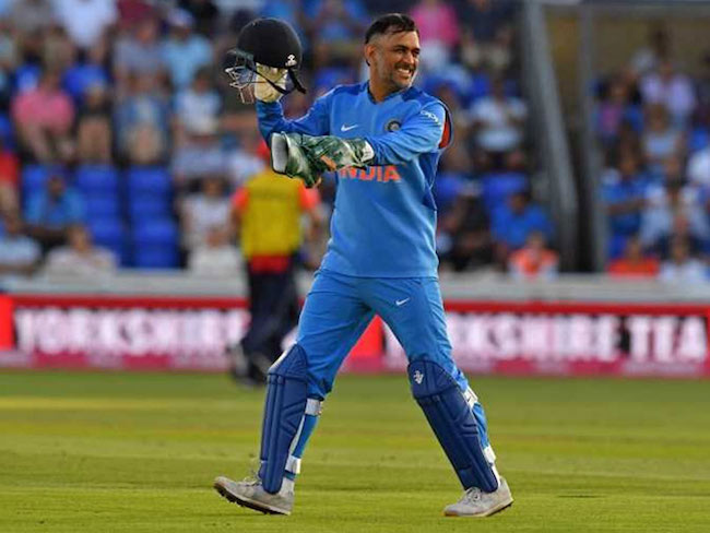 ms-dhoni