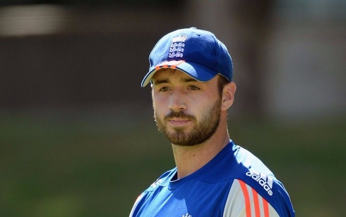 James Vince