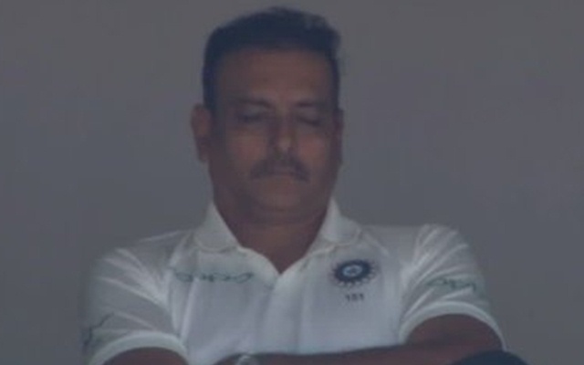 Ravi-Shastri