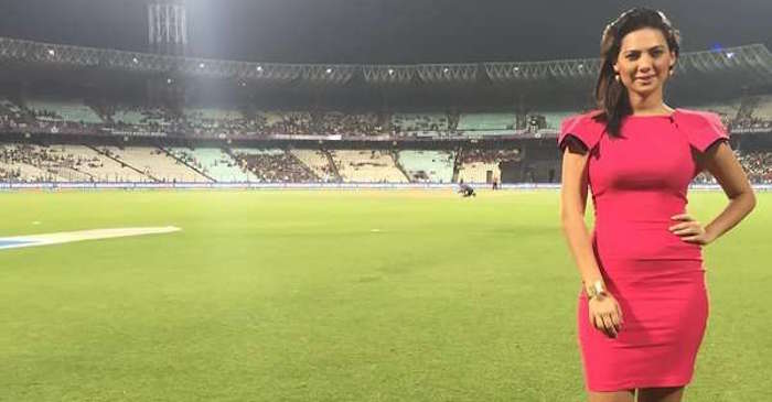 Interesting facts about IPL Anchor Rochelle Rao, that will make you more than her fan