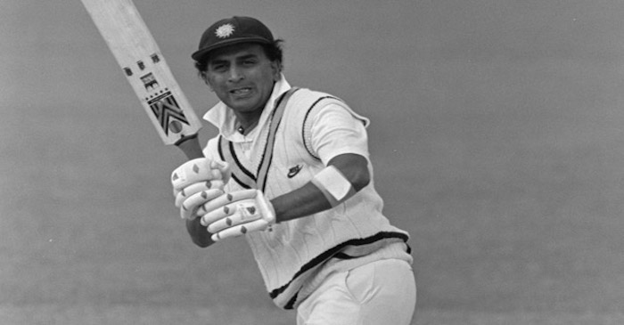 When Sunil Gavaskar took on an Indian player for disrespecting the India cap