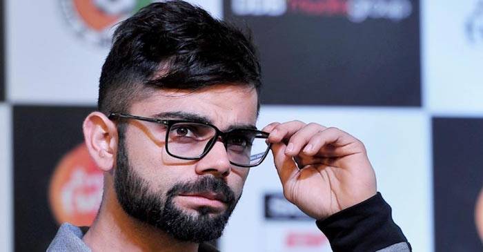 Virat Kohli is originally not from Delhi, his ancestral home is in Madhya Pradesh