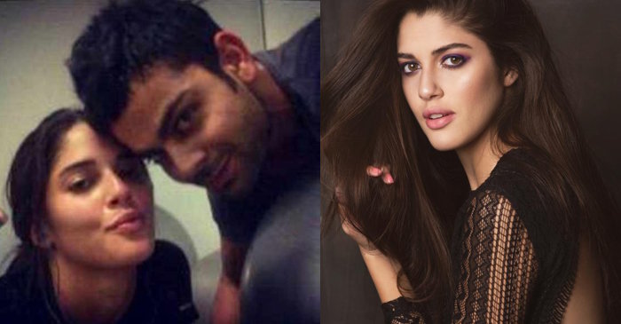 PHOTOS: Virat Kohli dated this Brazilian model before marrying Anushka Sharma