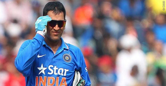 MS Dhoni quits as India captain; ODIs, T20Is vs England to be his last series