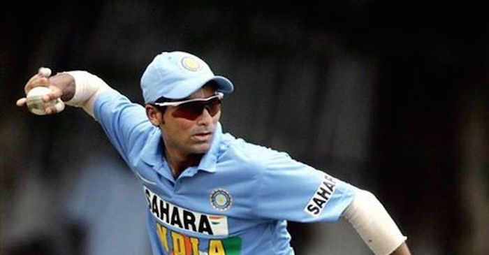 Mohammad Kaif’s Q&A session on Twitter turned out to be a lot of fun