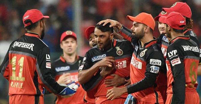 Stuart Binny named as wicket-keeper in RCB All Stars XI