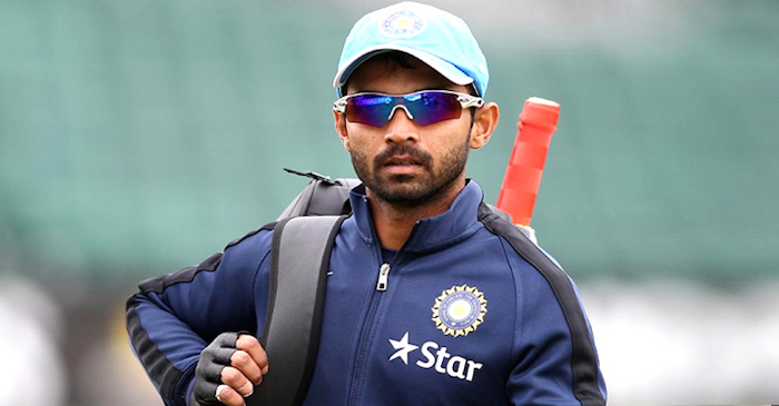 Ajinkya Rahane suggests every Indian to WATCH this movie!