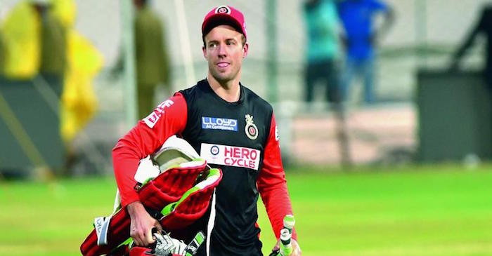 AB de Villiers and Co. to leave IPL 2017 early!