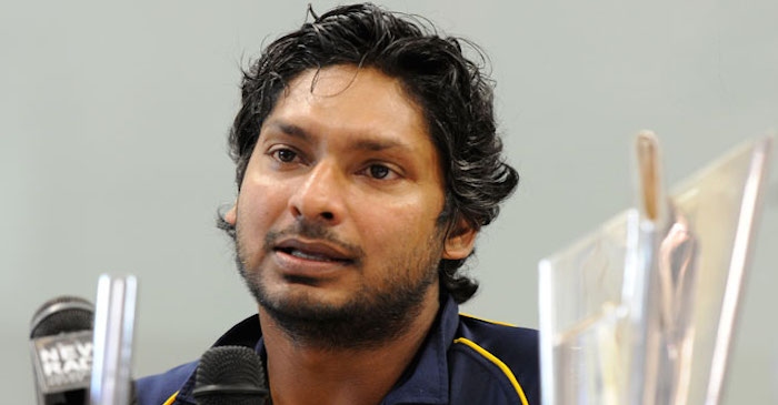 Kumar Sangakkara reveals the most difficult bowler he faced in his International career