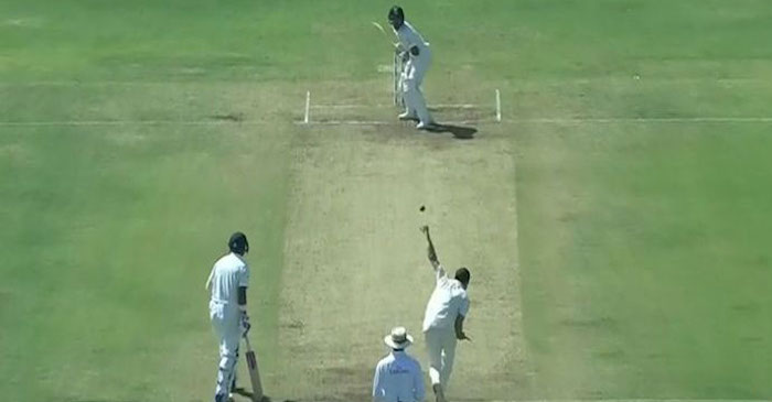 WATCH: Mitchell Starc dismissing Cheteshwar Pujara and Virat Kohli in the same over